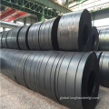 Low Carbon Steel Coil S235JR Hot Rolled Carbon Steel in coil Factory